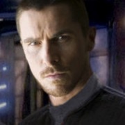 Lieutenant Commander James  Smith