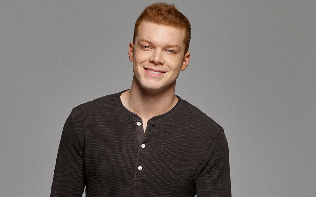 Ensign Ian Milkovich