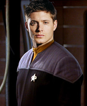 Commander Owen Nash