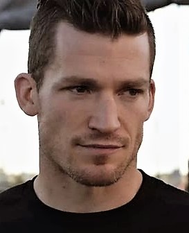 Lieutenant Declan Roderick